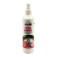 Car cleaner NOWAX Tire Shine 250ml (NX25230)