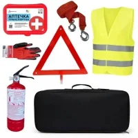 Technical assistance set Poputchik Optimum with VP-1 (01-240-IS)