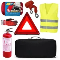 Set of technical assistance Poputchik Optimum with VP-2 (01-241-IS)