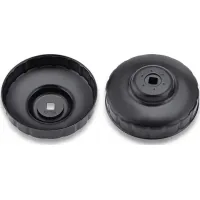Автомобільний зйомник Toptul масляного фільтра, "чашка", 64/14mm (JDAH6414)