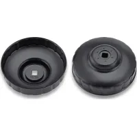 Автомобільний зйомник Toptul масляного фільтра, "чашка", 65/14mm (JDAH6514)