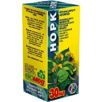 Herbs ECOMED Nork 30 ml