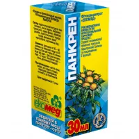 Herbs ECOMED Pankren 30 ml