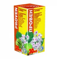 Herbs ECOMED Proven 30 ml