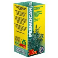 Herbs ECOMED Revmosan 30 ml