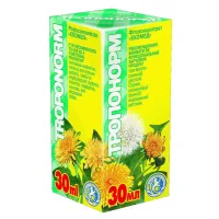Herbs ECOMED Troponorm 30 ml