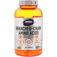 Amino acid Now Foods Complex of amino acids with branched chains, Branched Cha (NOW-00054)