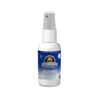 Source Naturals Amino Acid Melatonin-Based Easy Sleep Spray, Flavor (SNS-00328)