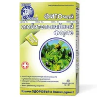 Herbs Keys to health Phytocha laxative forte 1.5g No. 60