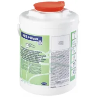 Дозатор для дезінфікуючих засобів Bode X-Wipes Універсальний диспенсер для серветок (4031678064120)