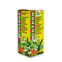 Herbs ECOMED Myotrope 30 ml