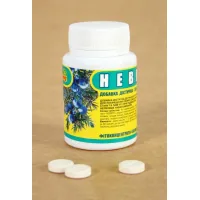 Herbs ECOMED Neurin tab 60