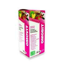 Herbs ECOMED Omovit 30 ml