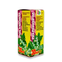 Herbs ECOMED Polinorm 30 ml