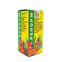 Herbs ECOMED Renorm 30 ml