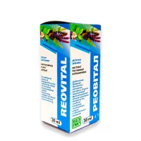 Herbs ECOMED Reovital 30 ml