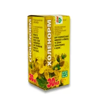 Herbs ECOMED Cholenorm 30 ml