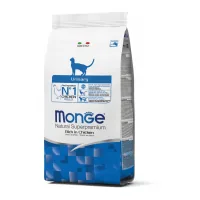 Dry food for cats Monge Cat Urinary 5 kg (8009470156012)