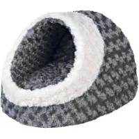 House for animals Trixie Kaline 35x26x41 cm (gray) (4053032363410)