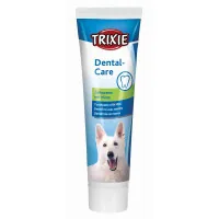 Toothpaste for animals Trixie with mint for dogs 100 g (4011905025575)