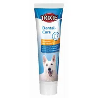 Toothpaste for animals Trixie with tea tree oil for dogs 100 g (4011905025490)