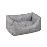 Bed for animals Nature "LABYRINTH" 3 (65x45x20 cm) (4823082417780)