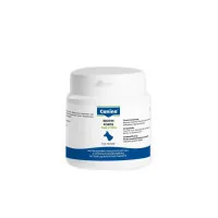 Вітаміни для собак Canina Biotin Forte Інтенсивний курс для шерсті 30 таблеток (4027565101092)