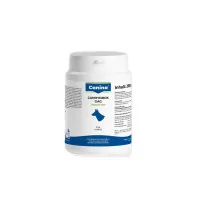 Вітаміни для собак Canina Petvital Canhydrox GAG Для кісток і суглобів 120 таблеток (4027565123506)
