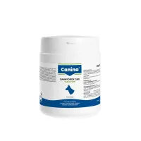 Вітаміни для собак Canina Petvital Canhydrox GAG Для кісток і суглобів 360 таблеток (4027565123513)
