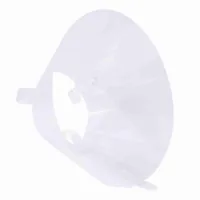Комір для тварин Trixie S 28-33 см/12 см (4011905194820)