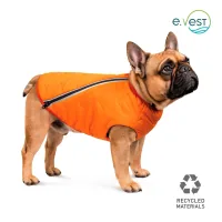 Vest for animals Pet Fashion "E.Vest" XS orange (4823082424276)