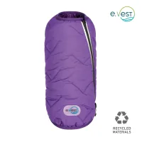 Vest for animals Pet Fashion "E.Vest" M2 purple (4823082424245)