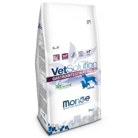 Dry food for dogs Monge VetSolution Gastrointestinal Adult Canine 2 kg (8009470081047)