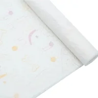 Diapers for dogs MISOKO&CO with peach aroma 45x60 cm 10 pcs (SHAMSK63059)
