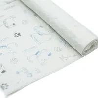 Diapers for dogs MISOKO&CO with lemon aroma 45x60 cm 10 pcs (SHAMSK63058)