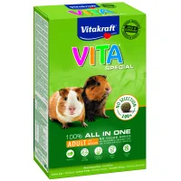 Rodent feed Vitakraft Vita Special for guinea pigs 600 g (4008239253118)
