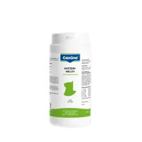 Вітаміни для котів Canina Katzenmilch Молоко для кошенят 150 г (4027565230808)
