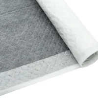Diapers for dogs MISOKO&CO with charcoal and lavender aroma 60x90 cm 10 pcs (SHAMSK63057)