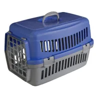 Animal carrier AnimAll CNR-102 48.5x32.5x32.5 cm (blue) (2000981202446)