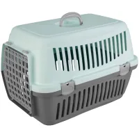 Animal carrier AnimAll CNR-134 58x42x42 cm (mint) (2000981203634)