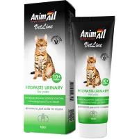 Paste for animals AnimAll VetLine urinals for cats 100 g (4820150206604)
