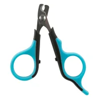 Trixie animal claw cutter for cats and dogs 8 cm (4011905023731)