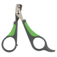 Trixie animal claw cutter for cats, dogs and rodents 8 cm (4011905062853)