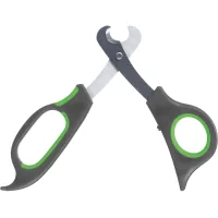 Animal claw cutter Trixie for cats, dogs and rodents 13 cm (4011905628608)