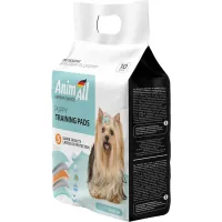 Diapers for dogs AnimAll 60x60 cm 10 pcs (4820224500225)