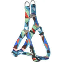 Harness for dogs AnimAll HL-H-T001A S-1 1.5x33-50 cm (2000981199272)