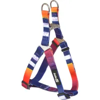 Harness for dogs AnimAll HL-H-T001A M-3 2.0x40-65 cm (2000981199388)