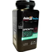 Vitamins for dogs AnimAll VetLine Growth PRO for large breeds 2 g x 250 t (4820150205485)