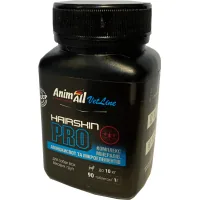 Vitamins for dogs AnimAll VetLine Hair Skin PRO for small breeds 1 g x 90 t (4820150205447)