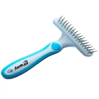 Comb for animals AnimAll MG9613 blue (2000981139162)
